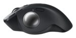 MOUSE USB TRACKBALL WRL ERGO S/BLACK 910-007260 LOGITECH