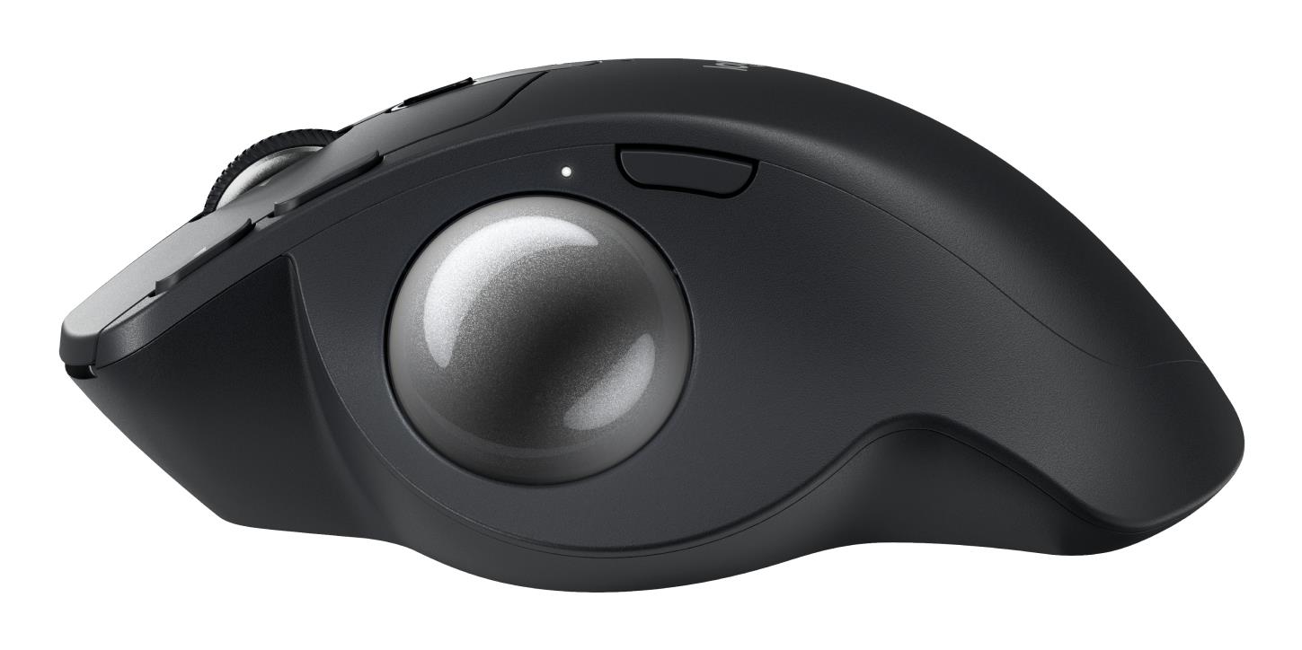 d8ce2c95-31f3-496c-8e32-85ff7cce06bc MOUSE USB TRACKBALL WRL ERGO S/BLACK 910-007260 LOGITECH