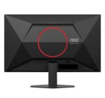 LCD Monitor AOC 27 ” 1920 x 1080 pixels Full HD Native aspect ratio 16:9 LED Flat 27G4ZRE