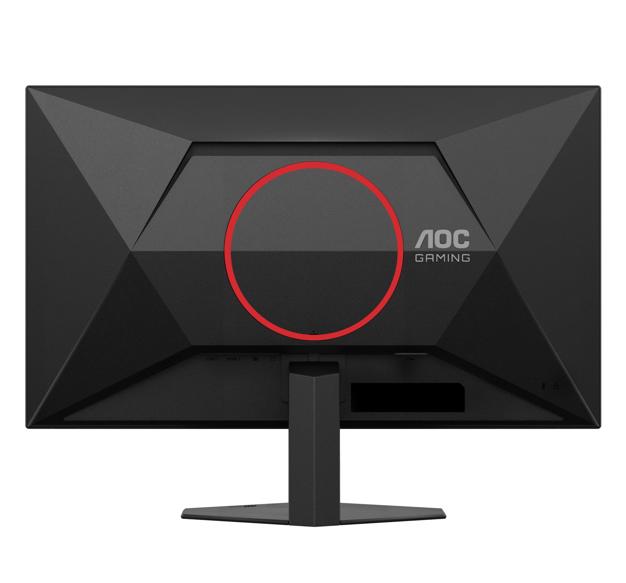 d96cbdf1-dae7-48a3-a355-259dca667608 LCD Monitor AOC 27 ” 1920 x 1080 pixels Full HD Native aspect ratio 16:9 LED Flat 27G4ZRE