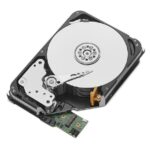 HDD SEAGATE IronWolf Pro 20TB SATA 256 MB 7200 rpm 3,5″ ST20000NT001