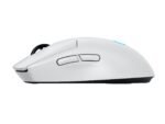 MOUSE USB PRO 2 SUPERLIGHT/WHITE 910-007302 LOGITECH