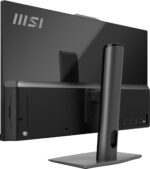 Monoblock PC MSI AM272P 1M Modern CPU Intel Intel Core 7 150U RAM 16 GB DDR5-SDRAM Screen 27 ” 1920 x 1080 pixels Storage 1000 GB SSDs 1000 GB Not available On-board graphics Yes Intel Graphics Black OS Windows 11 Pro MODERNAM272P1M-845EU
