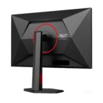 LCD Monitor AOC 27 ” 1920 x 1080 pixels Full HD Native aspect ratio 16:9 LED Flat 27G4ZR