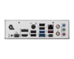 Mainboard MSI Intel Z890 LGA1851 ATX Memory DDR5 Memory slots 4 1xPCI-Express 4.0 1x 2xPCI-Express 4.0 4x 1xPCI-Express 5.0 16x 4xM.2 1xHDMI 1xDisplayPort 4xUSB 2.0 3xUSB 3.2 1xUSB-C 1xUSB-C w/Thunderbolt 1xPS/2 1xRJ45 3xAudio port PROZ890-PWIFI