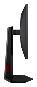 LCD Monitor AOC 23.8 ” 1920 x 1080 pixels Full HD Native aspect ratio 16:9 LED Flat 24G4ZR