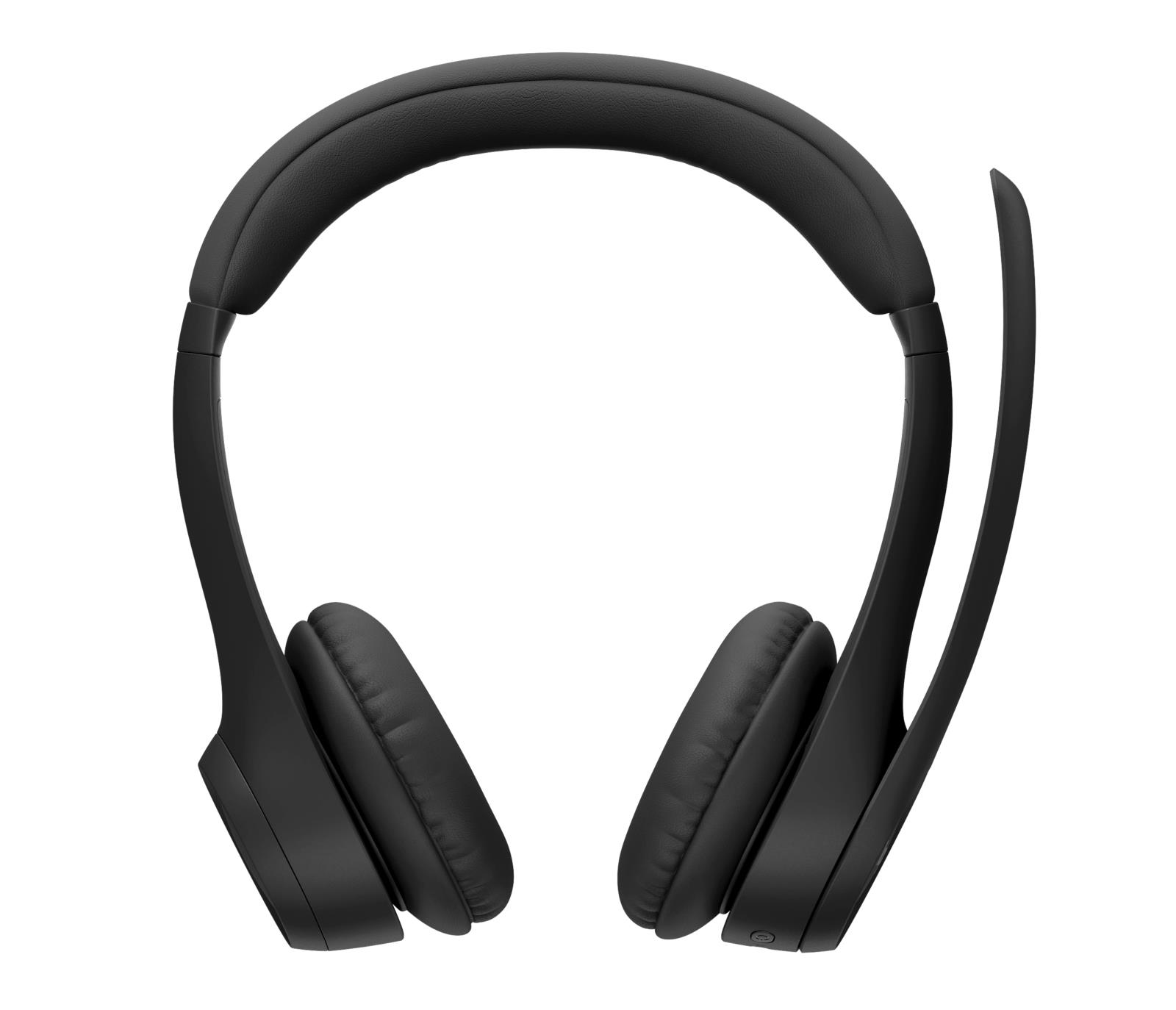 de5652e2-e9c9-4c28-9850-bdf43705110f HEADSET ZONE 300/MIDN BLACK 981-001407 LOGITECH