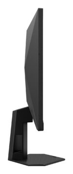 LCD Monitor AOC 23.8 ” 1920 x 1080 pixels Full HD Native aspect ratio 16:9 LED Flat 24G4ZRE