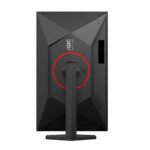 LCD Monitor AOC 27 ” 1920 x 1080 pixels Full HD Native aspect ratio 16:9 LED Flat 27G4ZR