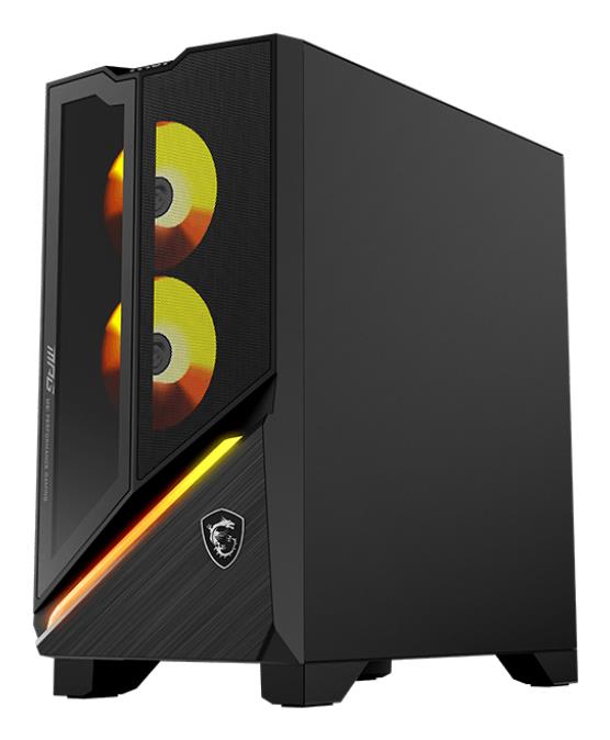 de915e92-4fe1-43ed-8c61-5de81615a51b PC MSI Desktop AMD RyzenT 7 7800X3D 32 GB DDR5-SDRAM Storage SSD SSD 1 TB NVIDIA GeForce RTX 5070 On board graphics AMD Radeon Graphics Wi-Fi Yes Bluetooth Yes Windows 11 Home MPGINFZ3X3D7NVRR7-875EU