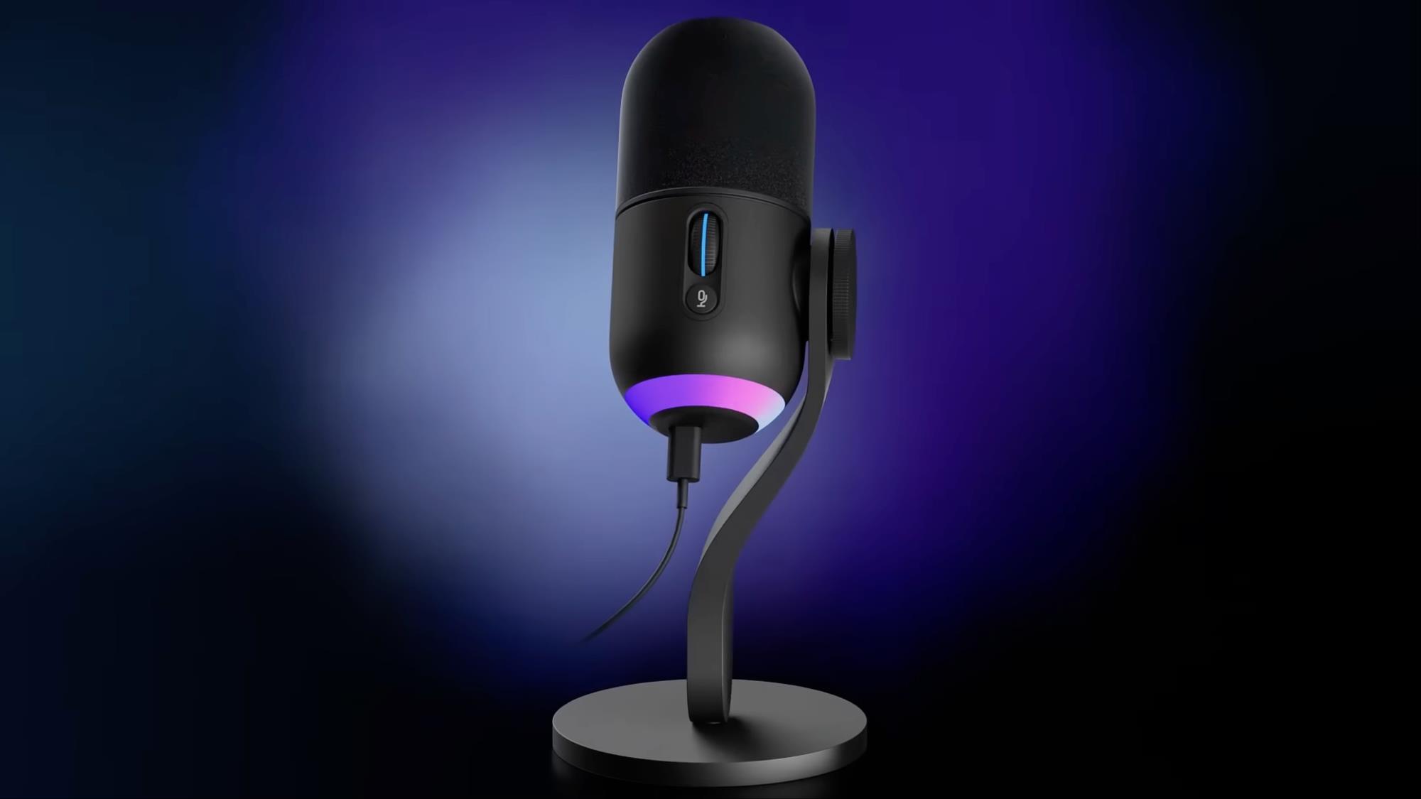 e0d70be5-52f1-44f0-bc5d-d5c7da1a701d MICROPHONE YETI GX/BLACK 988-000576 LOGITECH