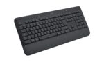 KEYBOARD WRL K650 ENG/GRAPHITE 920-010945 LOGITECH