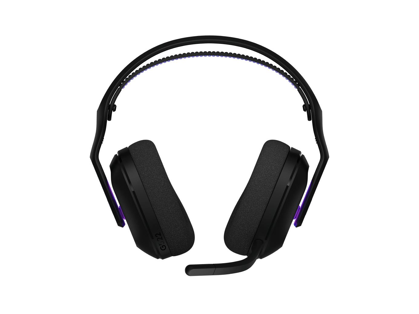 e19eab45-478c-45cb-b1f6-803b4d589e33 HEADSET STEREO G522 LIGHTSPEED/WHITE 981-001544 LOGITECH