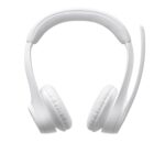 HEADSET ZONE 300/WHITE 981-001417 LOGITECH