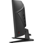 LCD Monitor MSI MAG 346CQ 34″ Gaming/Curved Panel VA 3440×1440 16:9 180 Hz 1 ms MAG346CQ