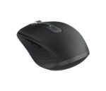 MOUSE USB WRL MX ANYWHERE 3S/GRAPHITE 910-006958 LOGITECH