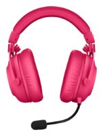 HEADSET G PRO X 2 GAMING/PINK 981-001275 LOGITECH