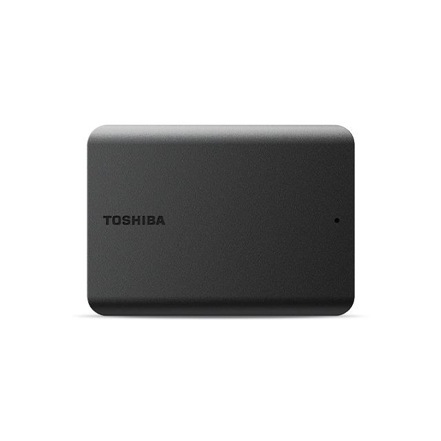 e6fda746-496b-4692-88d2-d31433954fda External HDD TOSHIBA 4000 GB Colour Black HDTB540MK3CA