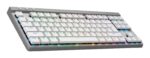 KEYBOARD WRL G515 LIGHTSPEED/TKL BLACK 920-012539 LOGITECH