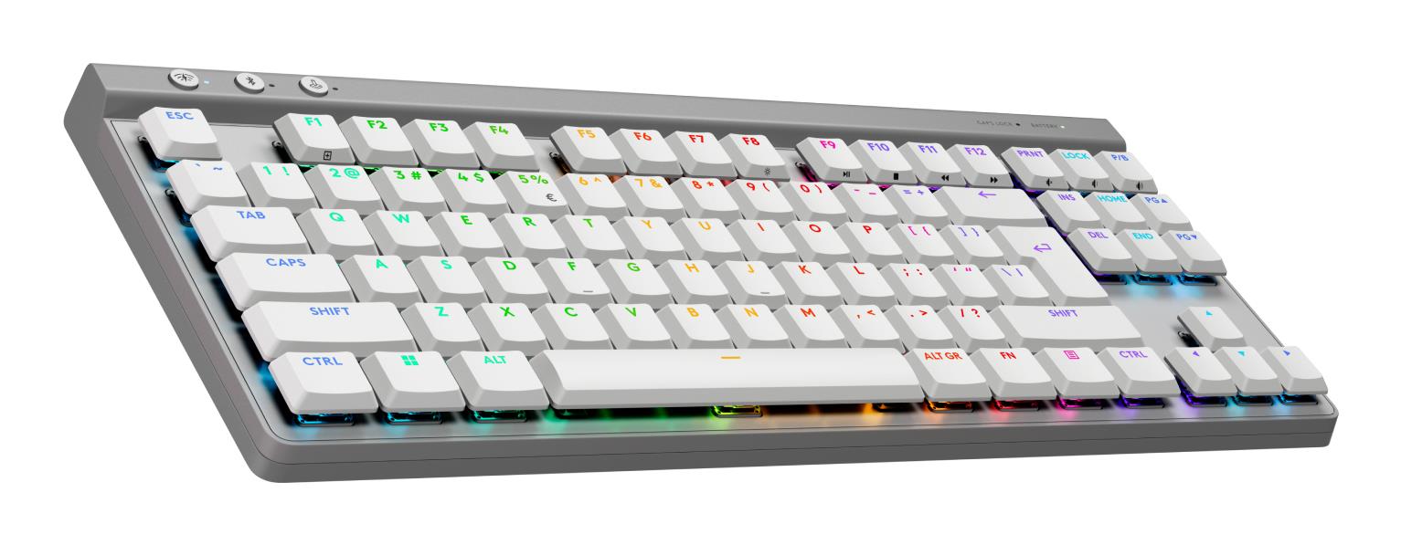 e7236fe4-b30f-4de2-8337-248429baa766 KEYBOARD WRL G515 LIGHTSPEED/TKL BLACK 920-012539 LOGITECH