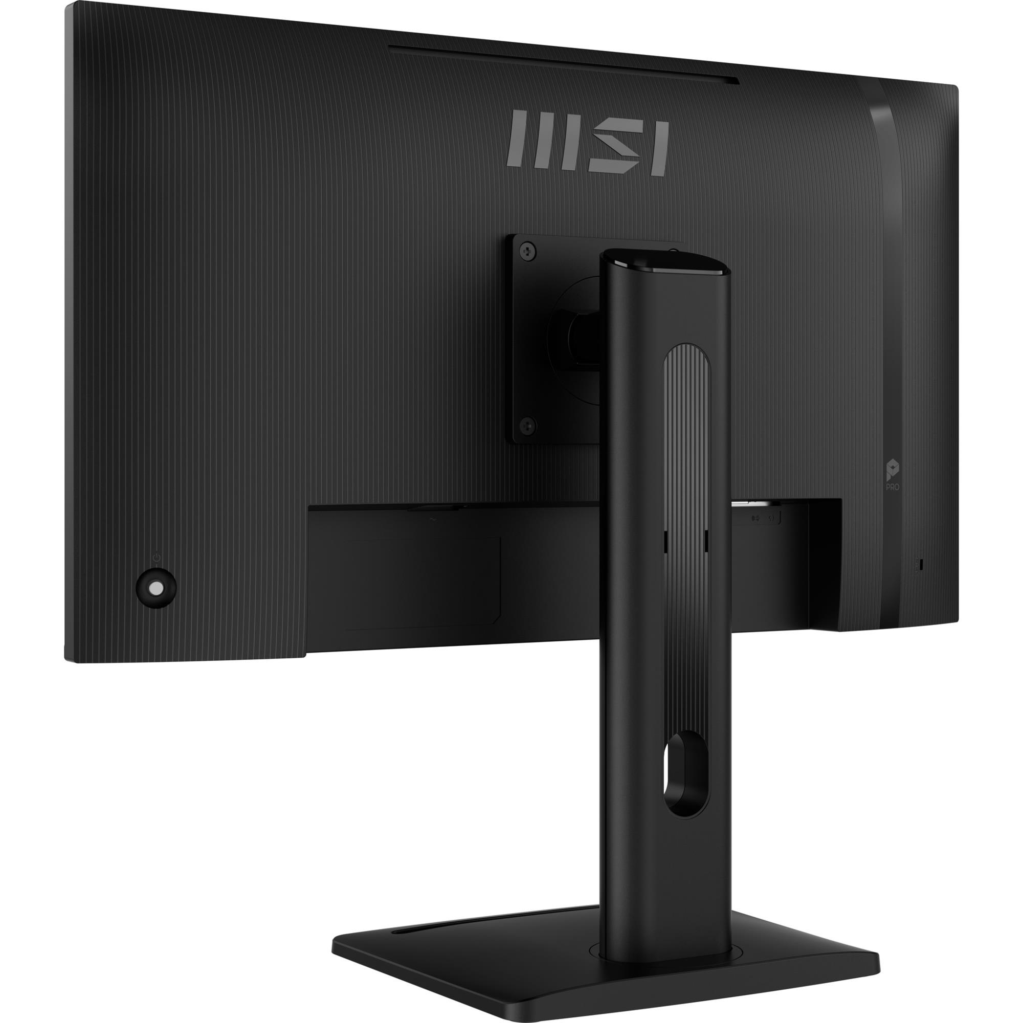e7ca403c-d4b5-4a6e-aae9-13c48dd93103 LCD Monitor MSI 27 ” 1920 x 1080 pixels Full HD Native aspect ratio 16:9 LCD Flat PROMP275PGNE14