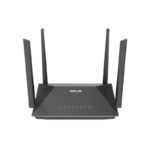 Wireless Router ASUS Wireless Router 1800 Mbps Mesh IEEE 802.11a IEEE 802.11b IEEE 802.11g IEEE 802.11n IEEE 802.11ac IEEE 802.11ax Number of antennas 4 RT-AX52