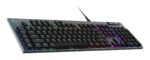 KEYBOARD G915 X/ENG 920-012942 LOGITECH