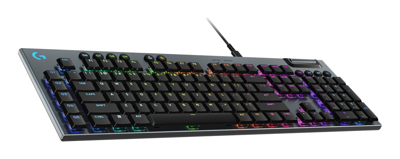 e9f04f0d-f445-49c9-a743-c500a7652139 KEYBOARD G915 X/ENG 920-012942 LOGITECH