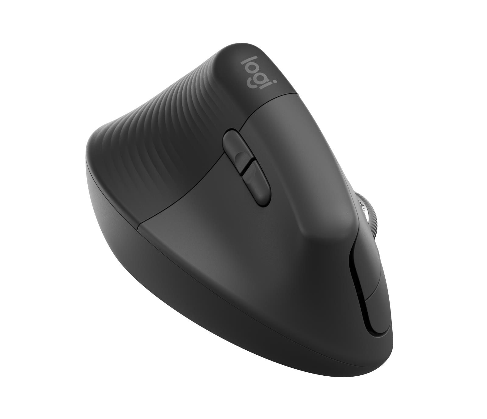 ebd949f5-bb1f-4de1-9224-d3018237c51e MOUSE USB OPTICAL WRL VERTICAL/GRAP/BLACK 910-006495 LOGITECH
