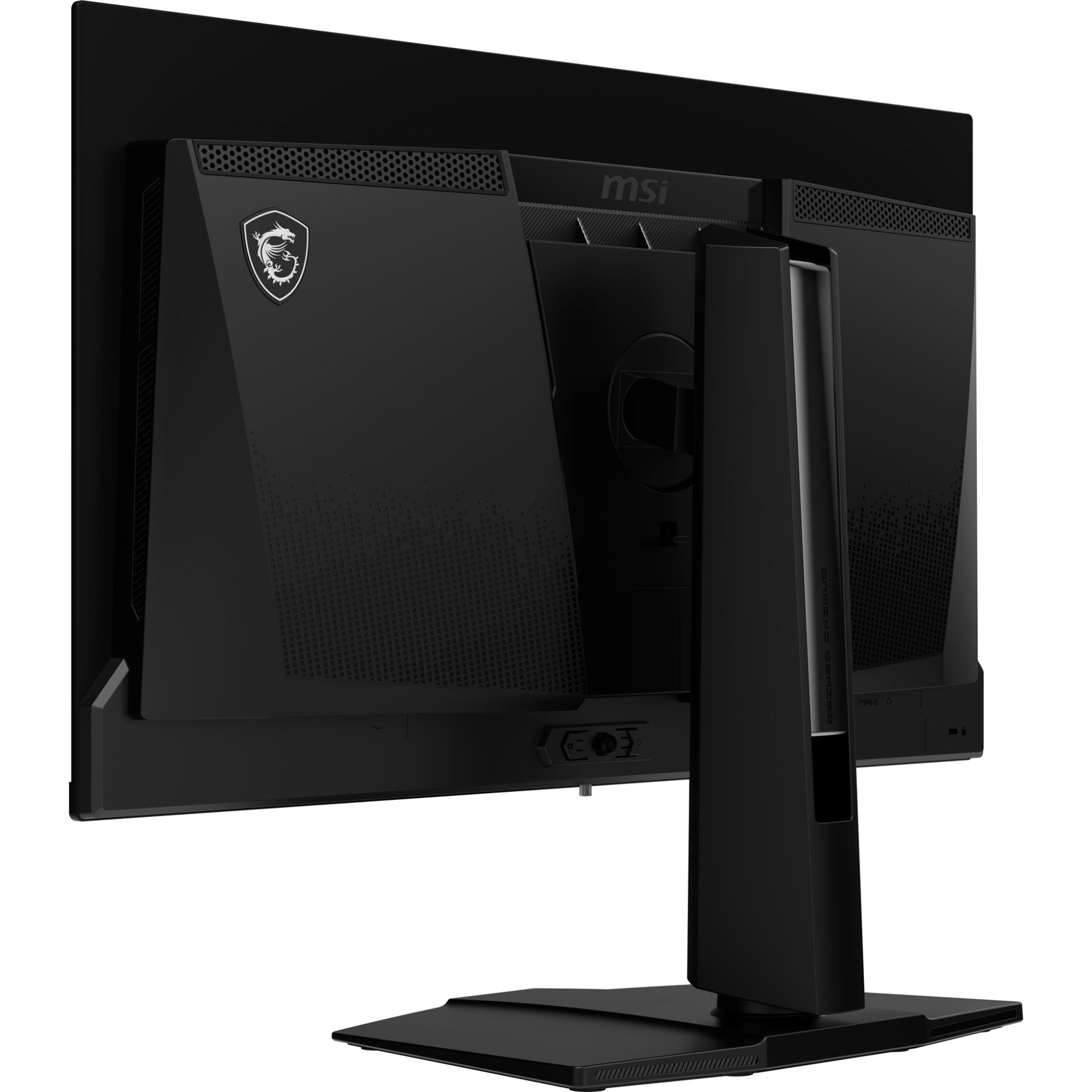 ec7c2507-c712-4efd-80fb-4dcfc19f7a7d Monitor MSI 26.5 ” 2560 x 1440 pixels Wide Quad HD Native aspect ratio 16:9 QD-OLED Flat MAG271QPQD-OLEDX28
