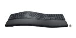 KEYBOARD WRL ERGO K860 US/GRAPHITE 920-010352 LOGITECH