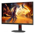 LCD Monitor AOC 27 ” 1920 x 1080 pixels Full HD Native aspect ratio 16:9 LED Flat 27G4ZR