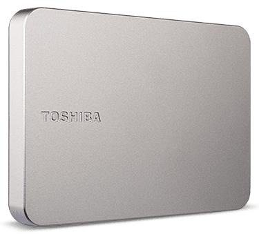 ee9f542c-2933-425f-91fa-3f4a0cc23534 External HDD TOSHIBA 2000 GB Colour Silver HDTX220ESCAA