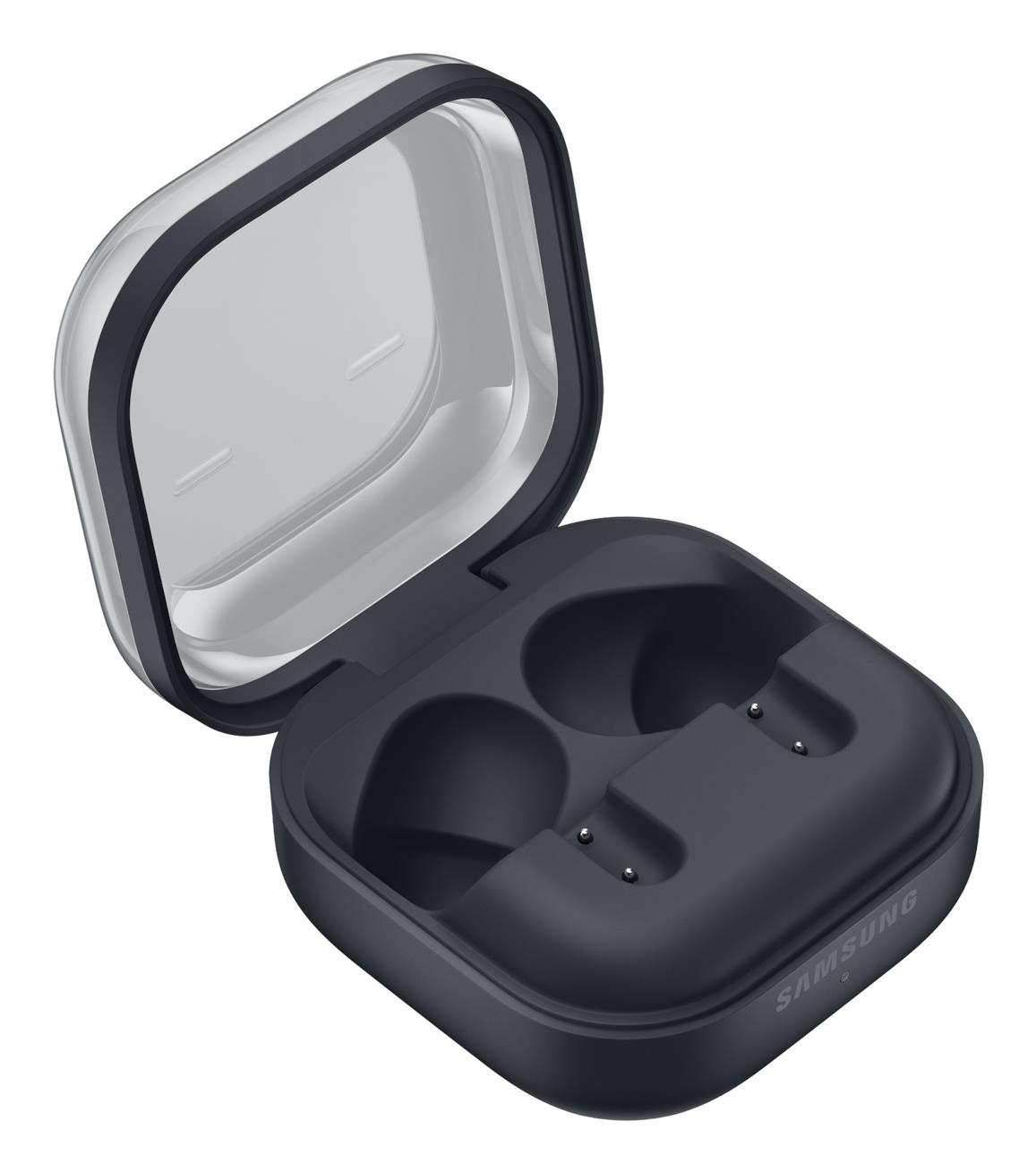 ef30550a-85eb-4a60-b137-9964d926f816 HEADSET GALAXY BUDS4 PRO/BLACK SM-R640 SAMSUNG
