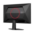 LCD Monitor AOC 23.8 ” 1920 x 1080 pixels Full HD Native aspect ratio 16:9 LED Flat 24G4ZRE