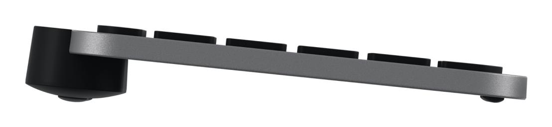 f04d95a1-6a4e-4ae4-ab21-fa4ff419ec5f KEYBOARD WRL MX KEYS S MAC/SPACE GREY 920-011637 LOGITECH