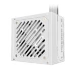 Power Supply GIGABYTE GP-P550SS ICE 550 Watts Efficiency 80 PLUS SILVER PFC Active MTBF 100000 hours GP-P550SSICE