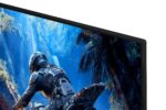 LCD Monitor SAMSUNG 27 ” 1920 x 1080 pixels Full HD Native aspect ratio 16:9 LCD Flat LS27HG402EUXEN