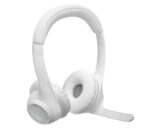 HEADSET ZONE 300/WHITE 981-001417 LOGITECH