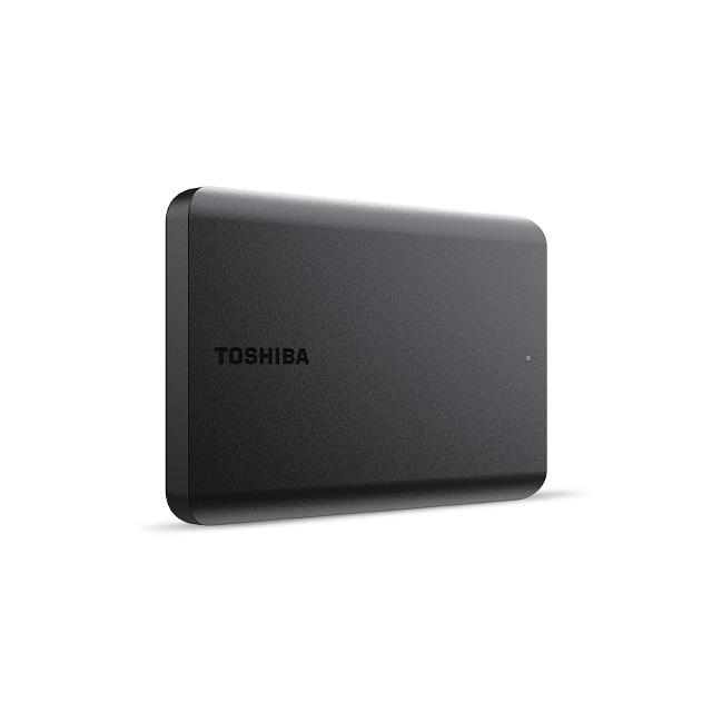 f293ffff-55aa-45f1-bec1-270a5c602b1c External HDD TOSHIBA 4000 GB Colour Black HDTB540MK3CA
