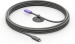 CABLE USB-C EXTENSION 5M/ACTIVE 952-000195 LOGITECH