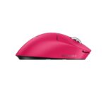 MOUSE USB WRL PRO X SUPERLIGHT/2DEX BLACK 910-007373 LOGITECH