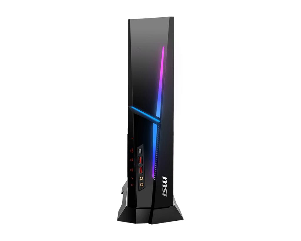 f58ad3b4-40e6-4771-bcc1-4c85c3b6b33a PC MSI Desktop Intel Core Ultra 7 265F 32 GB DDR5-SDRAM Storage SSD SSD 1 TB NVIDIA GeForce RTX 5070 On board graphics Not available Wi-Fi Yes Bluetooth Yes Windows 11 Home MPGTRIASAI2NVP7-070EU