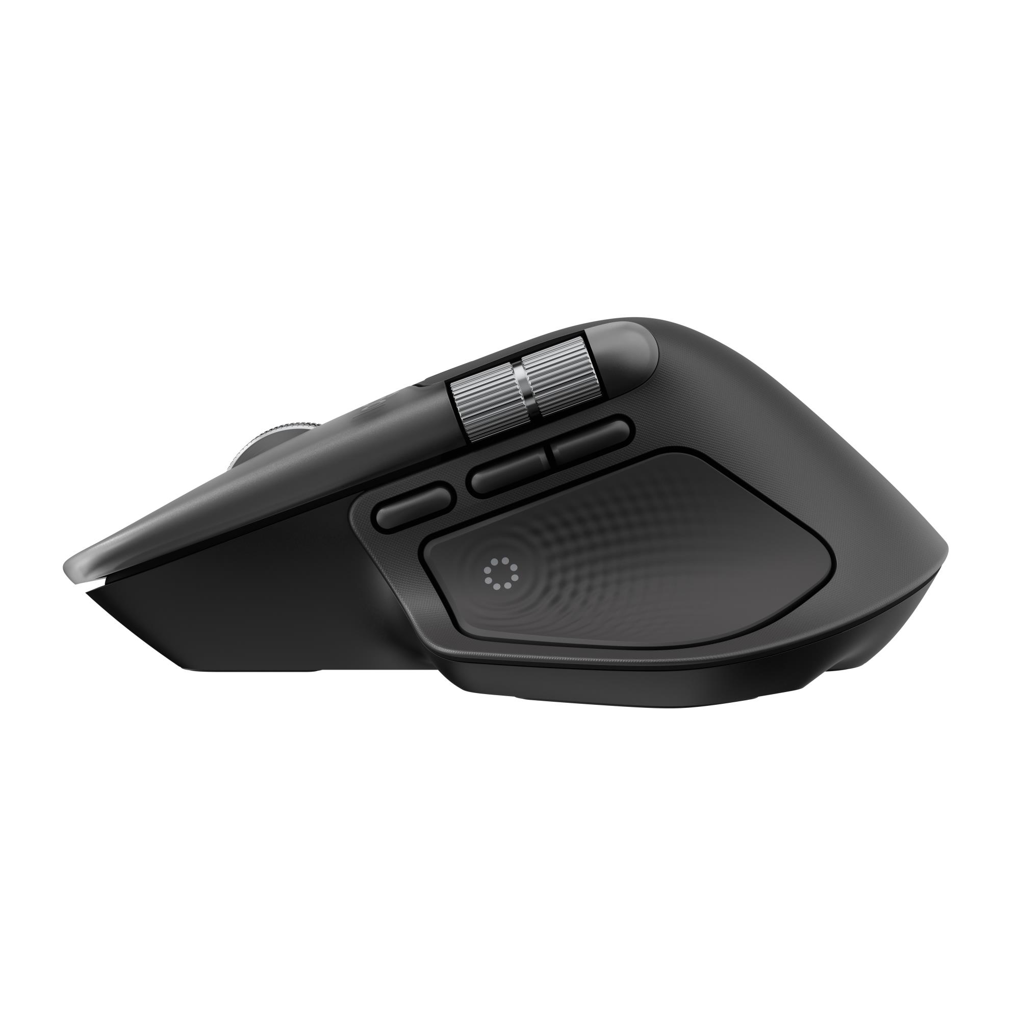f5b523d6-a008-4359-b2a2-2dfeecc35e88 MOUSE USB WRL MX MASTER 4/SP/BLACK 910-007577 LOGITECH
