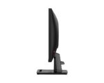 LCD Monitor MSI 24.5 ” 1920 x 1080 pixels Full HD Native aspect ratio 16:9 LCD Flat MAG256FE20