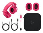 HEADSET G PRO X 2 GAMING/PINK 981-001275 LOGITECH