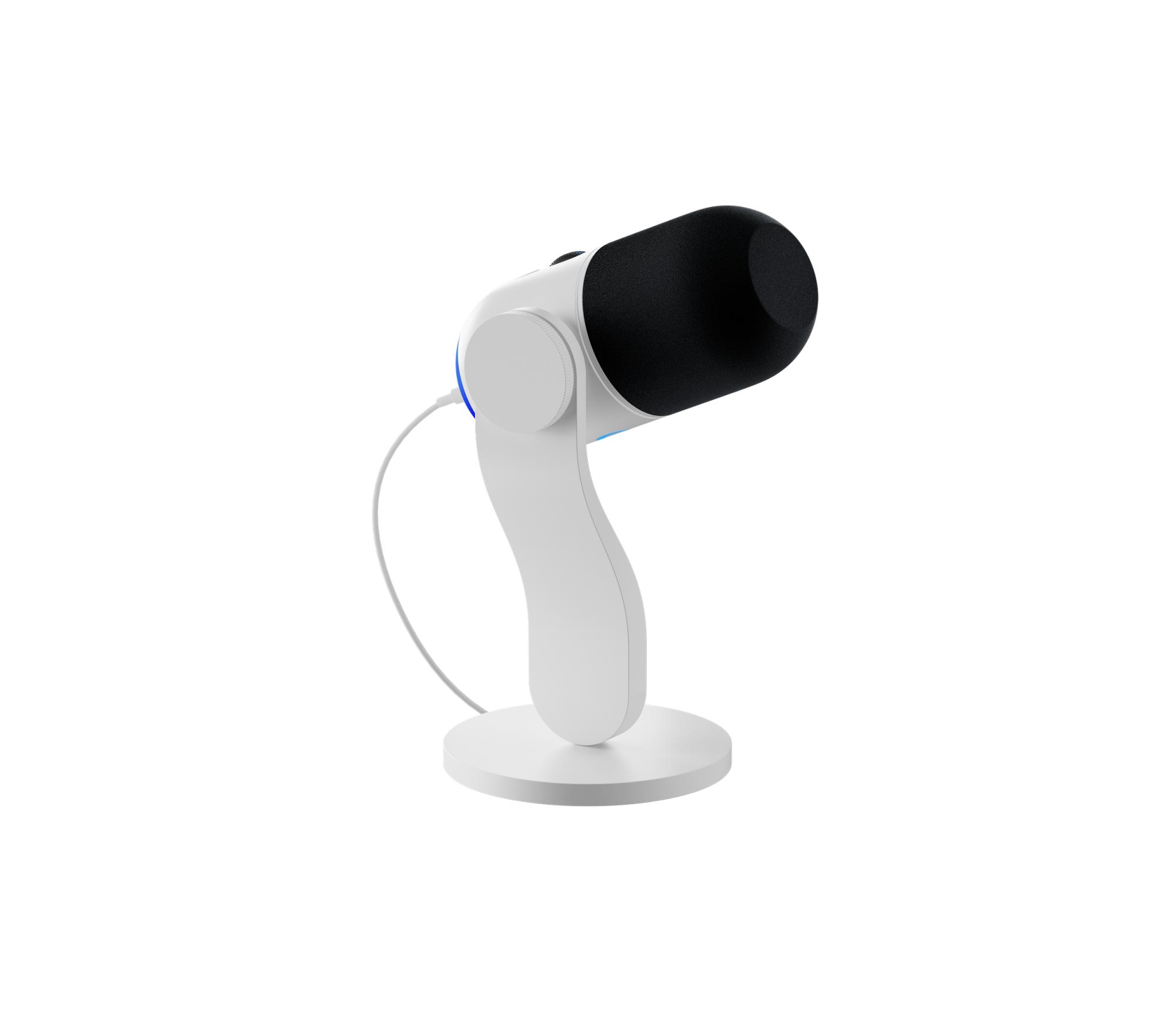 fd0176bf-1dd5-40e3-a52c-3bd6aae94f39 MICROPHONE YETI GX/BLACK 988-000576 LOGITECH