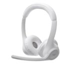 HEADSET ZONE 300/WHITE 981-001417 LOGITECH
