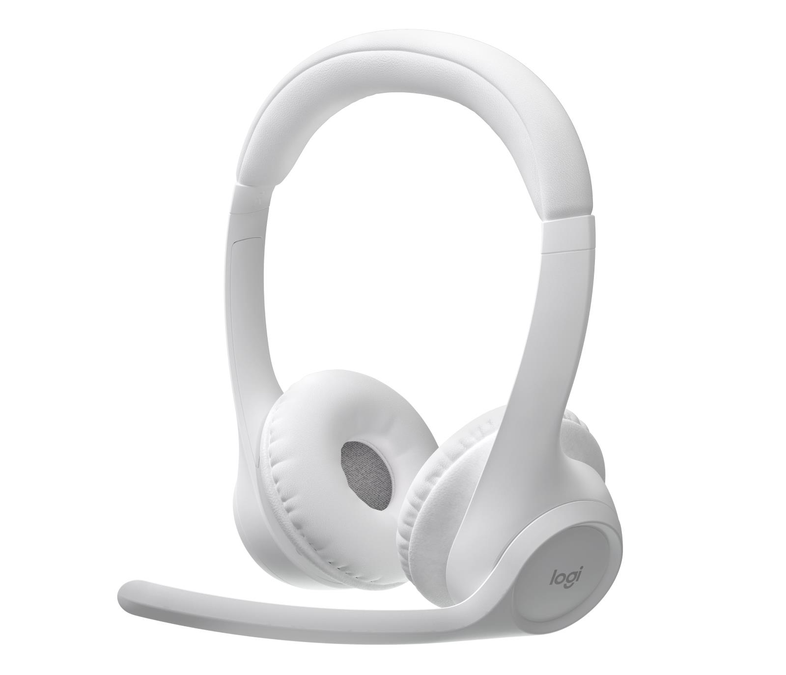 fd8cd638-5147-4163-879e-527330db5a4f HEADSET ZONE 300/WHITE 981-001417 LOGITECH
