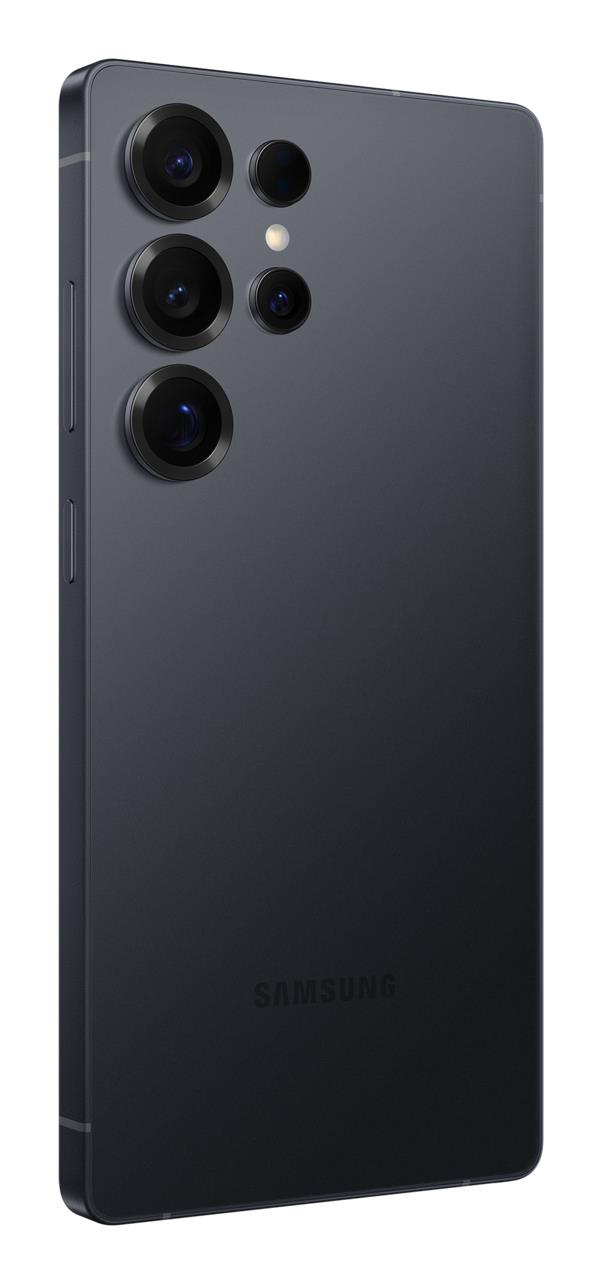fe3d3bbf-b743-4293-b371-5f596c0214b0 MOBILE PHONE GALAXY S25 ULTRA/256GB BLACK SM-S938B SAMSUNG